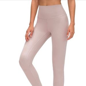 Lavento 7/8 Leggings - Paragon Fitwear Dupe